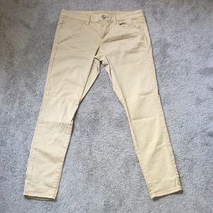 American Eagle Khaki Pants